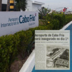 Cabo Frio Airport